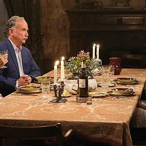 Ghosts : Fantômes à la maison