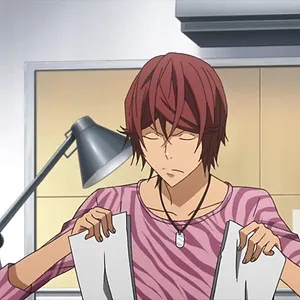Bakuman