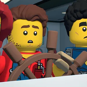 LEGO City Adventures