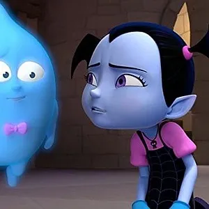Vampirina