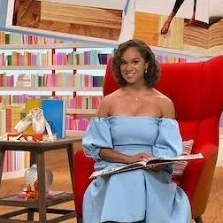 Bookmarks: Celebrating Black Voices