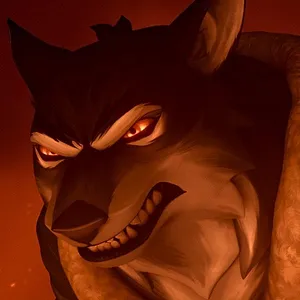 Le Roi Loup