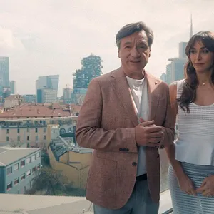 Love Is Blind : Italie