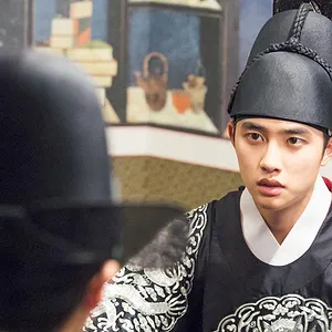100 Days My Prince