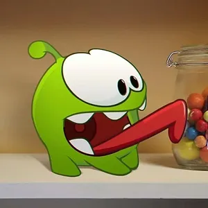 Om Nom Stories