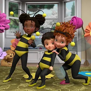 Fancy Nancy (Duplicated)