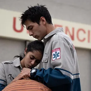 Familia de Medianoche