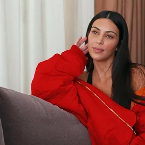 L'incroyable Famille Kardashian