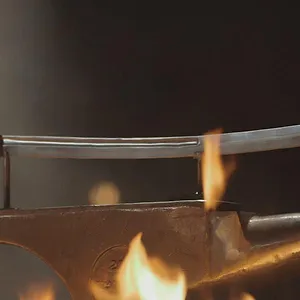 Le Meilleur Forgeron