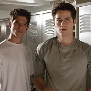 Teen Wolf