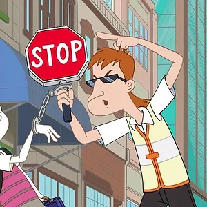 La Loi de Milo Murphy