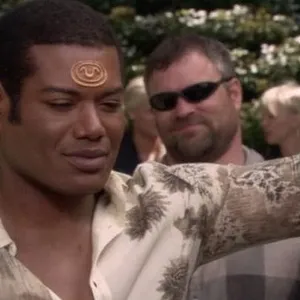 Stargate SG-1