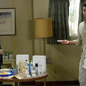 Bienvenue à Schitt's Creek