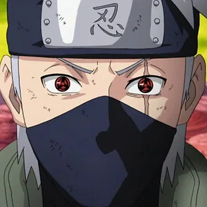 NARUTO