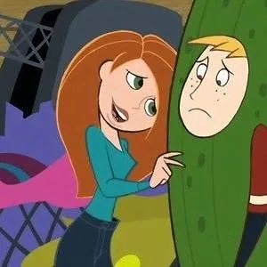 Kim Possible