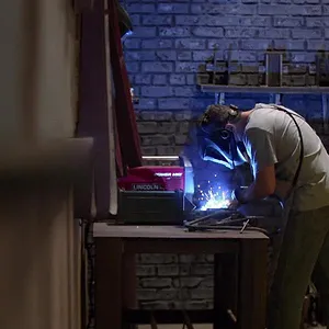 Le Meilleur Forgeron