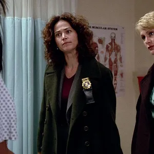 New York Police Blues