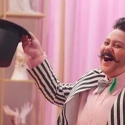 Faites de moi une Reine