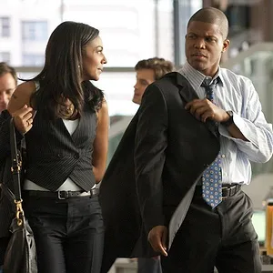 FBI : Duo très spécial