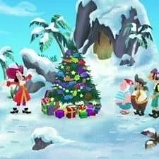 Jake et les Pirates du Pays imaginaire