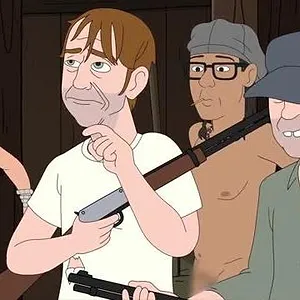 Trailer Park Boys: The Animated Series