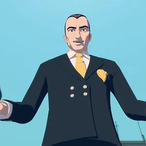 Iron Man - Armored Adventures