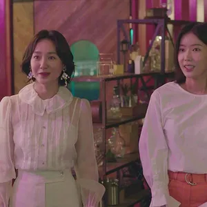 My ID is Gangnam Beauty