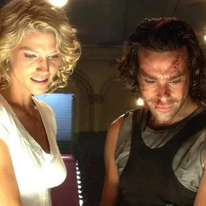 Battlestar Galactica