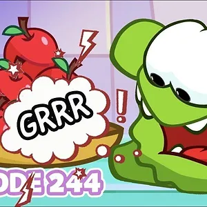 Om Nom Stories