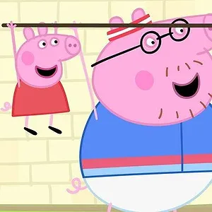 Peppa Pig