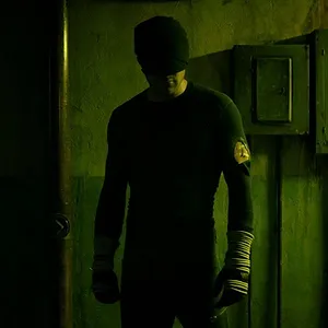 Marvel's Daredevil