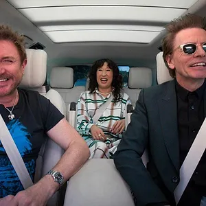 Carpool Karaoke : la série