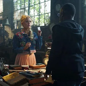 Léna - Rêve d'étoile