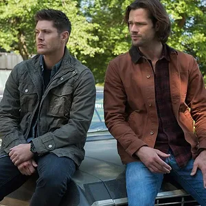 Supernatural