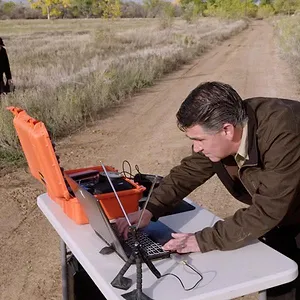 Les secrets du Skinwalker Ranch