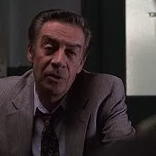 New York, police judiciaire