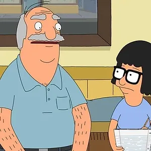 Bob's Burgers