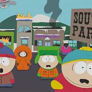 South Park