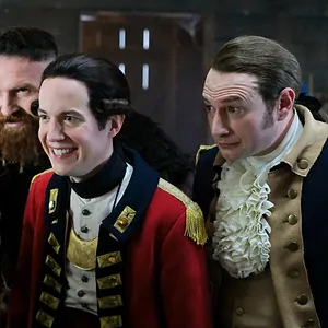 Ghosts : Fantômes à la maison