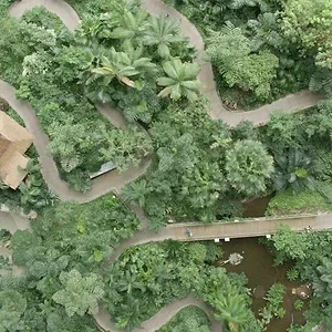 Europa: le meraviglie dall'alto