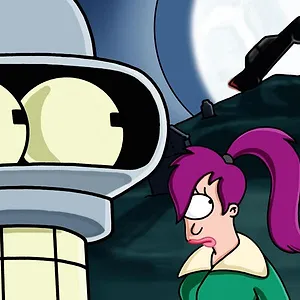 Futurama
