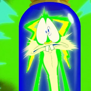 Looney Tunes Cartoons