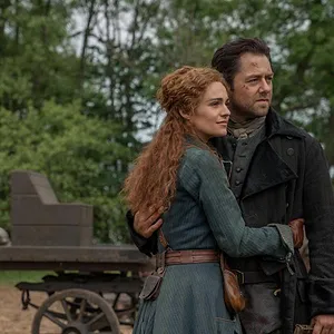 Outlander