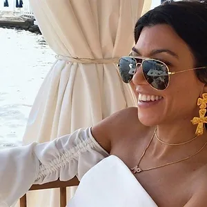 L'incroyable Famille Kardashian