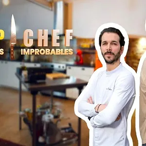Top chef : Les duels improbables