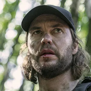 The Terminal List: Dark Wolf