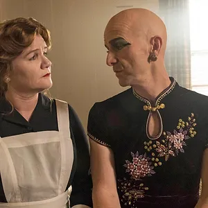 American Horror Story