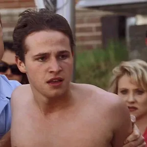 Desperate Housewives