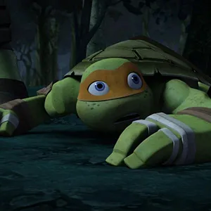 S3 E8 : Épisode 8