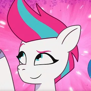 My Little Pony : Raconte ton histoire
